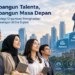 Membangun Talenta dan Masa Depan: Strategi Organisasi Menghadapi Persaingan di Era Digital