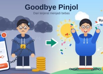 Zero Based Budgeting, Cara Anak Muda Lepas dari Jerat Pinjol