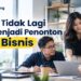 Ketika SDM Tidak Lagi Sekadar menjadi Penonton Strategi Bisnis