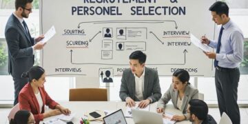 Merajut Talenta Unggul: Strategi Jitu Rekrutmen dan Seleksi di Era Persaingan Global