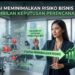 Strategi Meminimalkan Risiko Bisnis Melalui Pengambilan Keputusan Perencanaan SDM