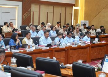 Sekolah Boleh Tolak MBG? Ini Penjelasan Kepala BGN Sudaryono