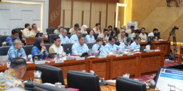 Sekolah Boleh Tolak MBG? Ini Penjelasan Kepala BGN Sudaryono