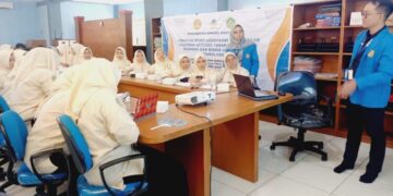 Literasi Pajak Digital dan Simulasi Pelaporan Pajak Berbasis AI untuk Siswa SMK