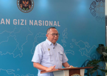 Tegas! BGN Suspend SPPG Talangangin 30 Hari dan Copot Kepala SPPG Usai Insiden MBG
