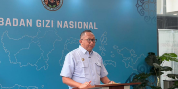 Tegas! BGN Suspend SPPG Talangangin 30 Hari dan Copot Kepala SPPG Usai Insiden MBG
