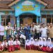 FIFGROUP Dukung Fasilitas Pendidikan dan Sanitasi SD Negeri 3 Cimanggu Pangandaran