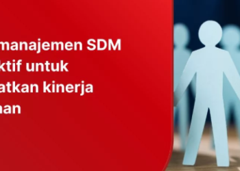 Implementasi Sistem Informasi SDM dan Sistem Informasi Manajemen dalam Meningkatkan Efektivitas Pengelolaan Karyawan