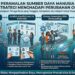Peramalan Sumber Daya Manusia sebagai Strategi Menghadapi Perubahan Organisasi