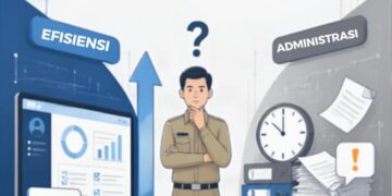 e-Kinerja BKN: Memudahkan ASN atau Justru Menambah Beban Administrasi?