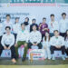 Bukan Kaleng-Kaleng! Karate UI Borong 7 Medali dan Juara Umum III