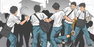 Tawuran Pelajar: Ancaman Nyata bagi Masa Depan SDM Indonesia