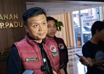 Terungkap! Bandar Vape Etomidate Raup Rp700 Ribu per Cartridge, Jule Jadi Pengguna