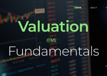 Valuasi Saham sebagai Dasar Pengambilan Keputusan Investasi: Studi Komparatif pada Beberapa Emiten Bidang Property & Real Estate