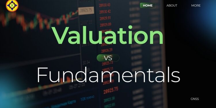 Valuasi Saham sebagai Dasar Pengambilan Keputusan Investasi: Studi Komparatif pada Beberapa Emiten Bidang Property & Real Estate