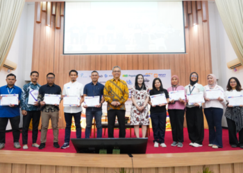 Perdana Digelar, USNI Job Fair 2026 Hubungkan Talenta Muda dengan 70 Lowongan Pekerjaan