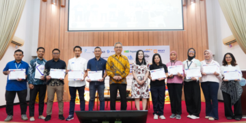 Perdana Digelar, USNI Job Fair 2026 Hubungkan Talenta Muda dengan 70 Lowongan Pekerjaan