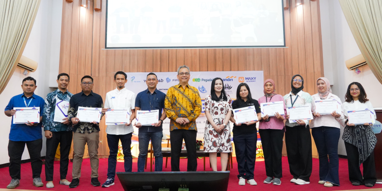 Perdana Digelar, USNI Job Fair 2026 Hubungkan Talenta Muda dengan 70 Lowongan Pekerjaan