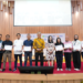 Perdana Digelar, USNI Job Fair 2026 Hubungkan Talenta Muda dengan 70 Lowongan Pekerjaan