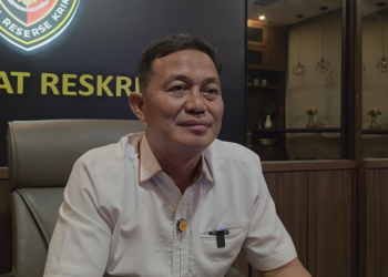 Viral! Wanita Ditendang hingga Terjatuh Saat Antre Bakso di Mal Senayan, Polisi Turun Tangan