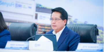 Menggerakkan Ekonomi Negeri, Penyaluran Kredit BRI Capai Rp1.646 Triliun, Tumbuh 16,2% di Triwulan II 2026