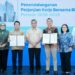 BRI dan Serikat Pekerja BRI Tandatangani PKB 2026-2028, Perkuat Hubungan Industrial yang Harmonis dan Berkelanjutan