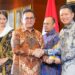 BRI Raih Penghargaan Niaga Werdhitama dari Kementerian Perdagangan atas Komitmen Dorong UMKM Tembus Pasar Global