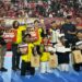 Back to Back Juara Umum, Young Tiger Kantongi 7 Emas di Bharaduta Open 7 Jelang Porprov Tangsel