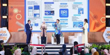 Melek Finansial Sejak Dini, BRI Bekali Anak Muda dengan Tiga Mindset Penting!
