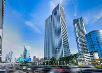 Likuiditas dan Permodalan Kokoh, BRI Perkuat Kontribusi bagi Pertumbuhan Ekonomi Nasional