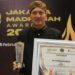 Wahyudi, Sosok di Balik Prestasi MI Pembangunan UIN Jakarta