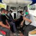 PFI Pusat Berkoordinasi Intensif dengan Tim SAR Gabungan Cari Jurnalis yang Hilang Kontak di Perairan Anak Krakatau