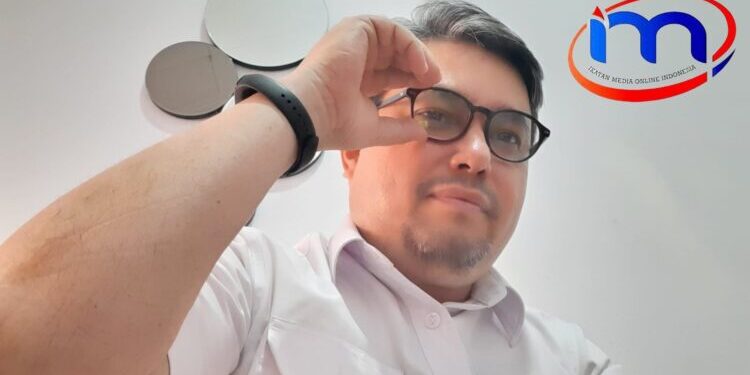 IMO-Indonesia Desak Gubernur Banten Perkuat Pencarian 5 Jurnalis yang Hilang