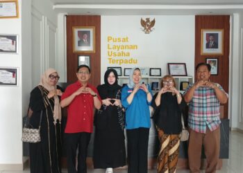 Dari Digital Branding hingga Tantangan Krisis Energi di Makassar