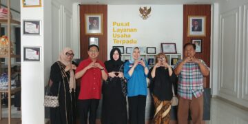 Dari Digital Branding hingga Tantangan Krisis Energi di Makassar