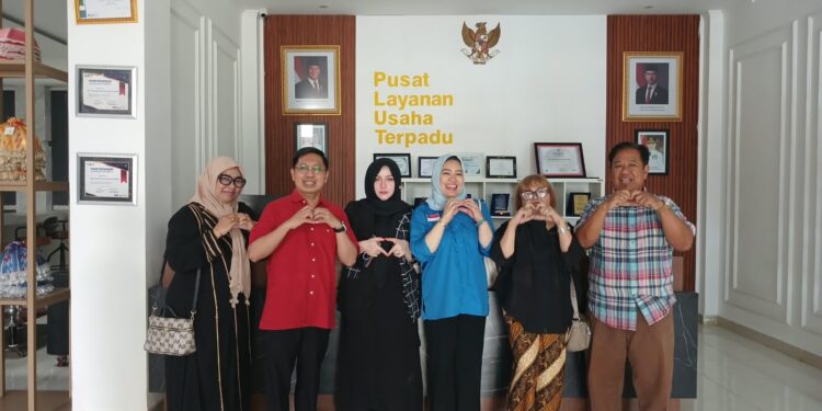 Dari Digital Branding hingga Tantangan Krisis Energi di Makassar