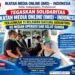 Tegaskan Solidaritas, IMO-Indonesia Terjunkan 11 Relawan Dayung Serunting ke Medan Operasi SAR Selat Sunda