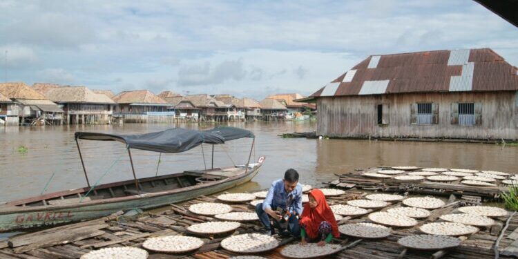 BRI Perkuat Sustainable Finance, Portofolio Pembiayaan Berkelanjutan Capai Rp842,1 Triliun