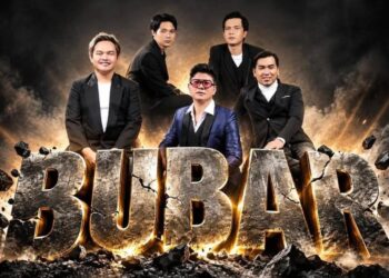 Kangen Band Bubar? Dodhy Sebut Ada Kezaliman, Andika Mahesa Mengaku Kaget