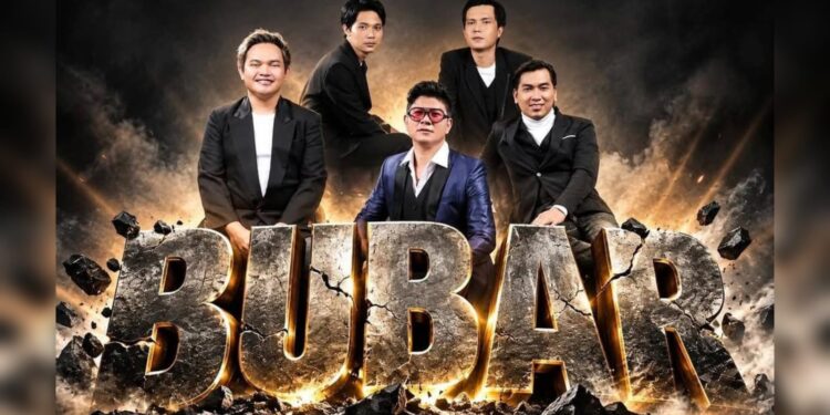 Kangen Band Bubar? Dodhy Sebut Ada Kezaliman, Andika Mahesa Mengaku Kaget