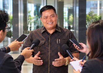 Praktisi Hukum Tata Negara, Turnya: KPKNL Harus Jelaskan Dasar Hukum Lelang Aset Andri Tedjadharma