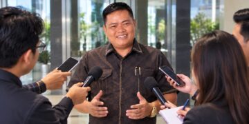 Praktisi Hukum Tata Negara, Turnya: KPKNL Harus Jelaskan Dasar Hukum Lelang Aset Andri Tedjadharma