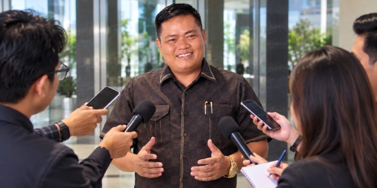Praktisi Hukum Tata Negara, Turnya: KPKNL Harus Jelaskan Dasar Hukum Lelang Aset Andri Tedjadharma