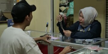 14 Tahun Mengabdi sebagai Mantri BRI, Dewi Bantu Bebaskan Warga Desa dari Jerat Rentenir di Lampung Selatan