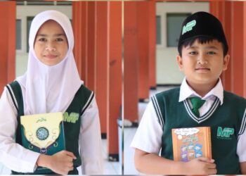 Dari Tilawati ke Tadarus, Begini Tahapan Belajar Al-Qur’an di MI Pembangunan UIN Jakarta