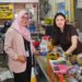 Dampingi Usaha hingga Edukasi Keamanan Bertransaksi, Mantri BRI Hadir Dekat dengan Masyarakat di Lubuklinggau