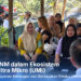 Pembiayaan Ultra Mikro Bawa Perubahan, Kisah Mawiyah Berhasil Perbaiki Ekonomi Keluarga di Sepaku Kalimantan Timur