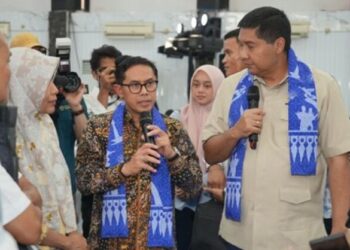 Dukung Penuh Program 3 Juta Rumah, BRI Perkuat Sinergi Ekosistem Perumahan di Jakarta