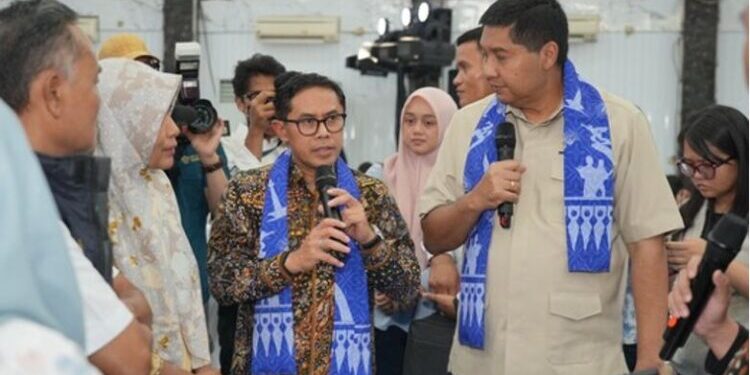 Dukung Penuh Program 3 Juta Rumah, BRI Perkuat Sinergi Ekosistem Perumahan di Jakarta