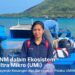 Menyeberang Laut dari Ambon ke Banda Neira, Kisah Vio Menjangkau Nasabah Ultra Mikro dari Rumah ke Rumah